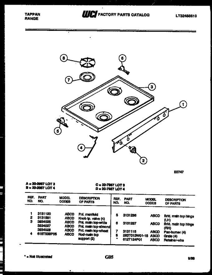 Diagram for 30-3987-23-04