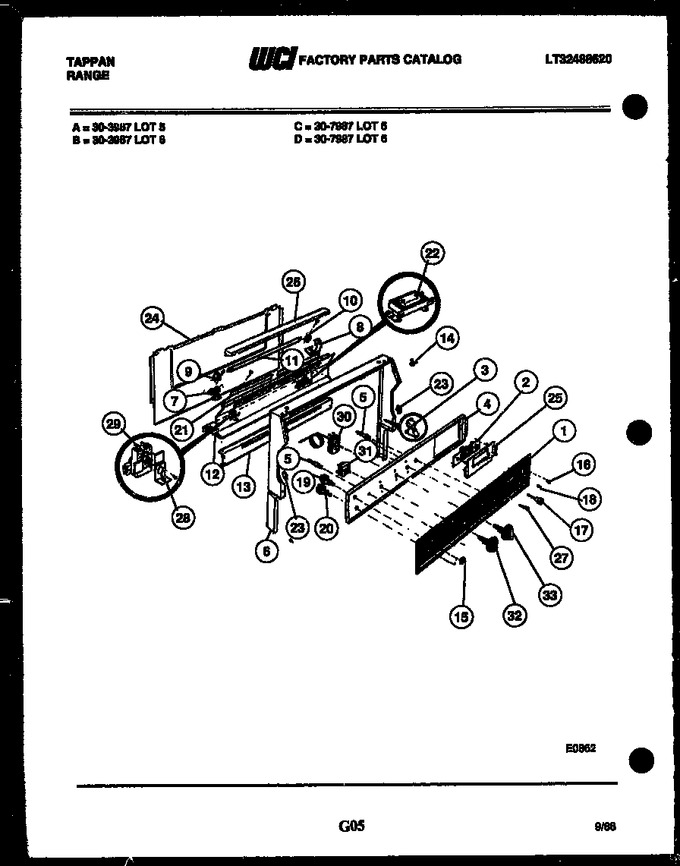 Diagram for 30-7987-00-06