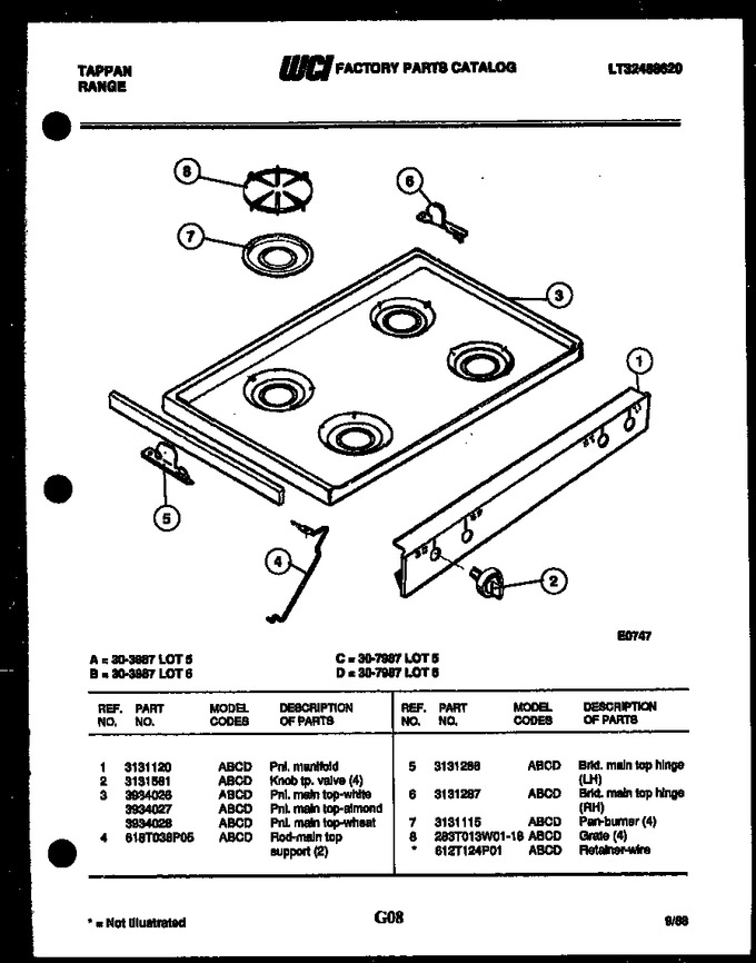 Diagram for 30-7987-66-06