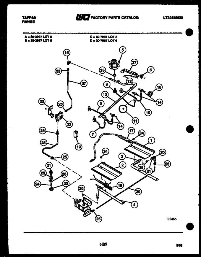 Diagram for 30-7987-66-06