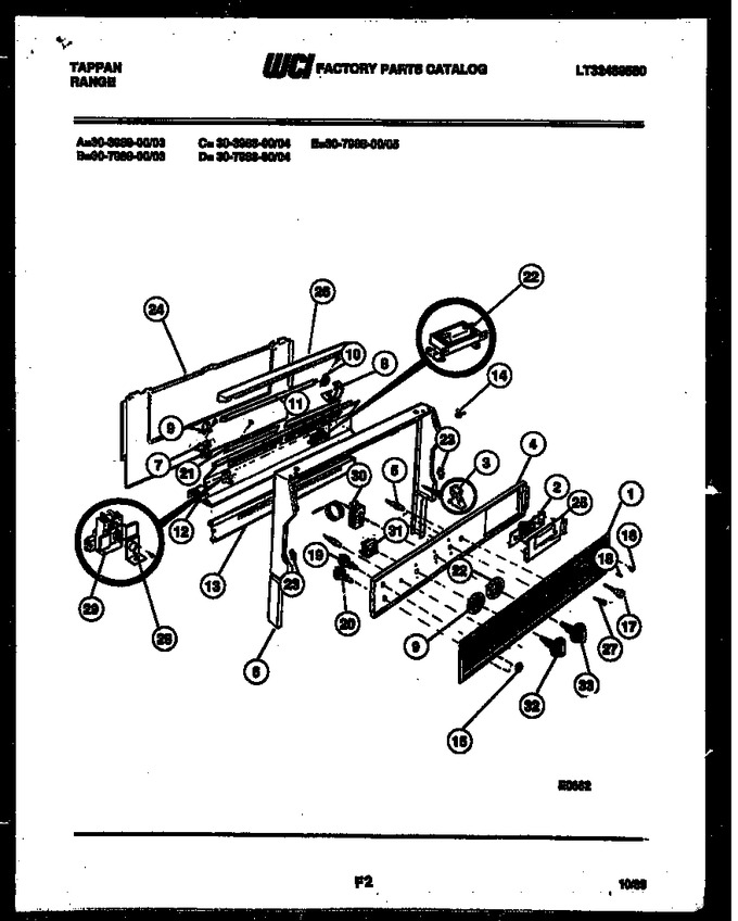 Diagram for 30-3988-23-03