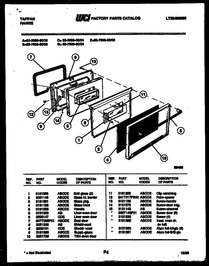 Diagram for 30-3988-23-03