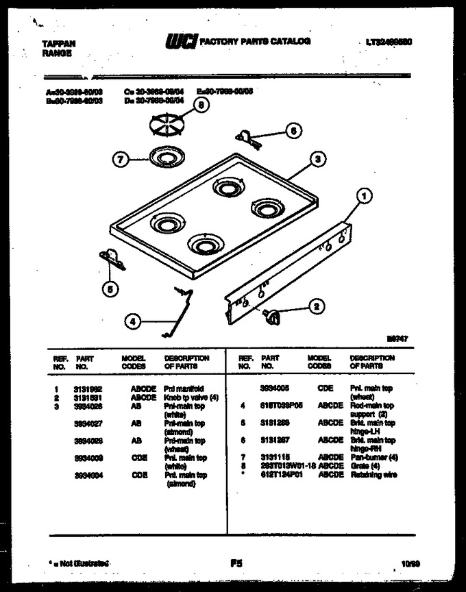 Diagram for 30-3988-23-04