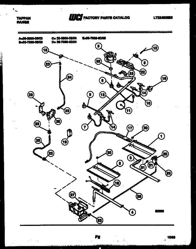 Diagram for 30-3988-66-04