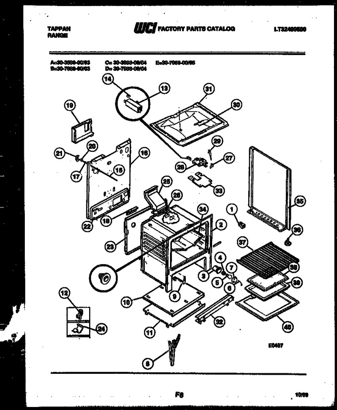 Diagram for 30-3988-23-03