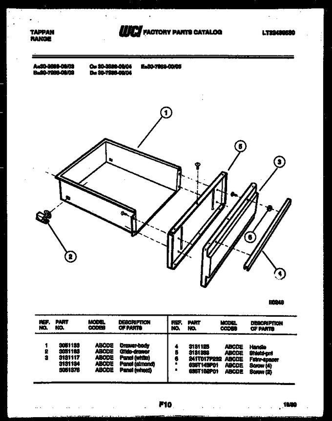 Diagram for 30-3988-66-04
