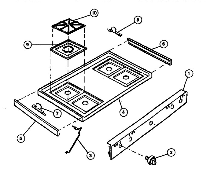 Diagram for 30-3989-00-01