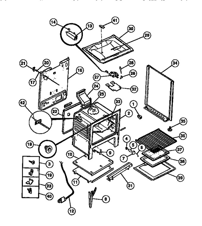 Diagram for 30-3989-00-01