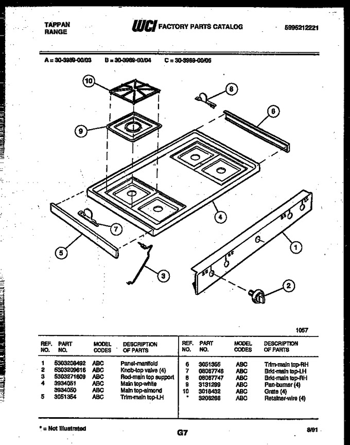 Diagram for 30-3989-23-05