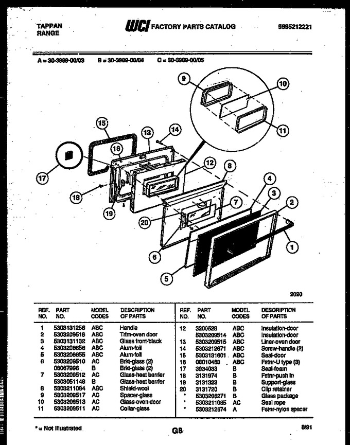 Diagram for 30-3989-23-05