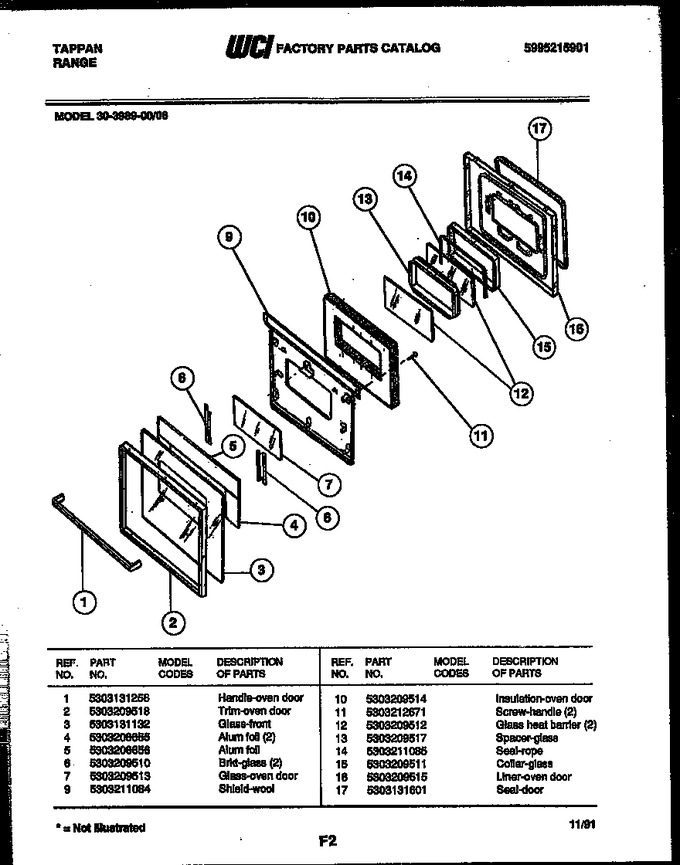 Diagram for 30-3989-00-06