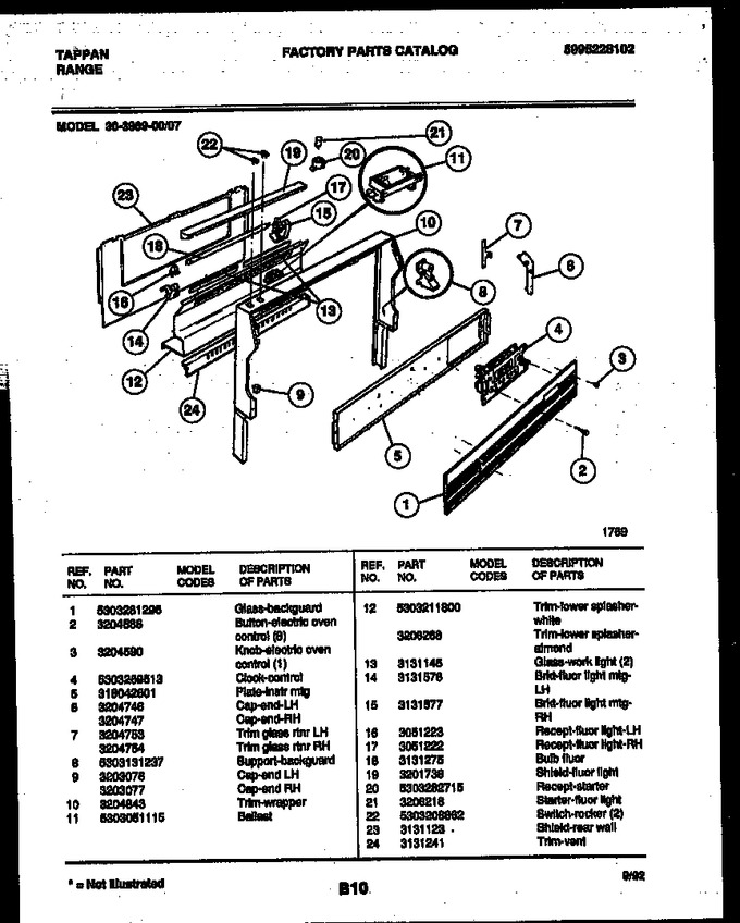 Diagram for 30-3989-23-07