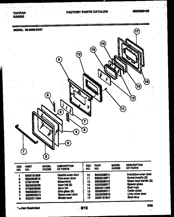 Diagram for 30-3989-23-07