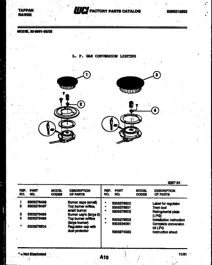 Diagram for 30-3991-00-02