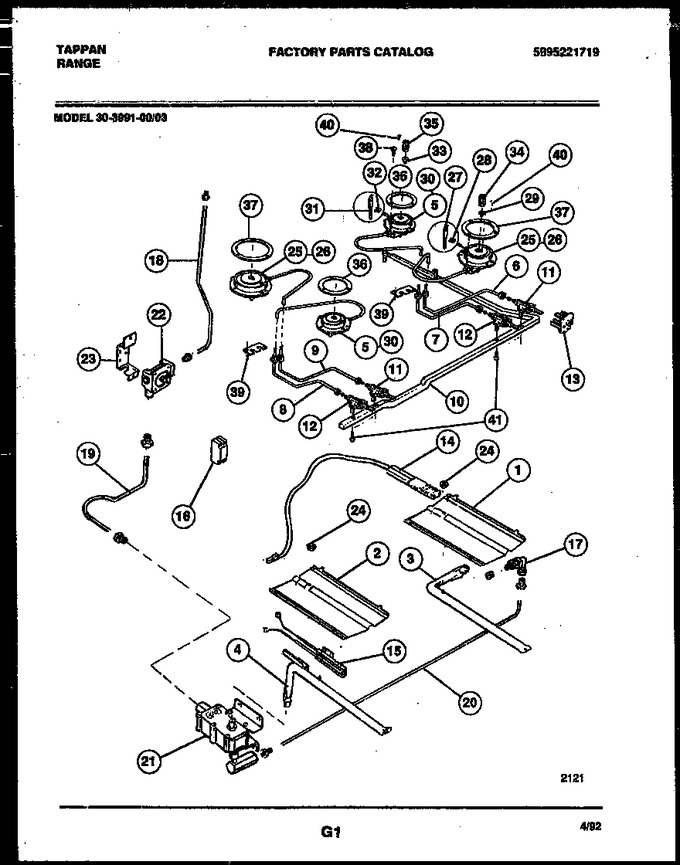 Diagram for 30-3991-23-03