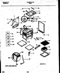 Diagram for 07 - Door Parts