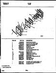 Diagram for 07 - Door Parts
