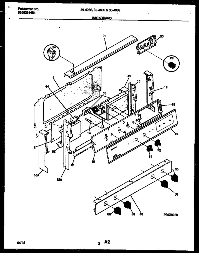 Diagram for 30-4282-00-02