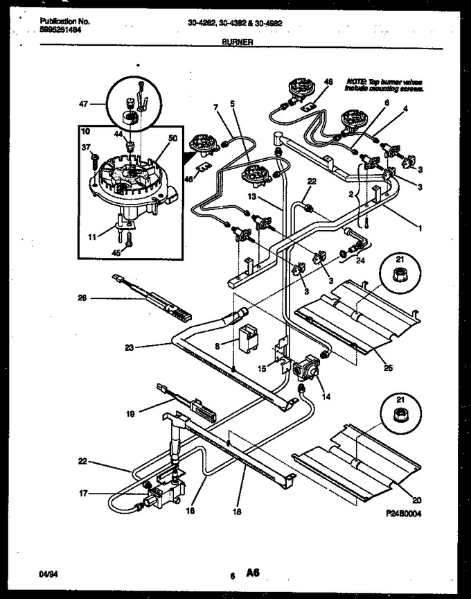 Diagram for 30-4982-00-02