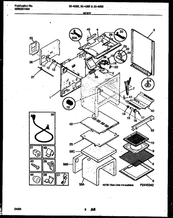 Diagram for 30-4982-23-02