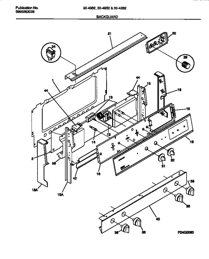 Diagram for 30-4282-00-03