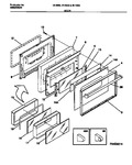 Diagram for 07 - Door