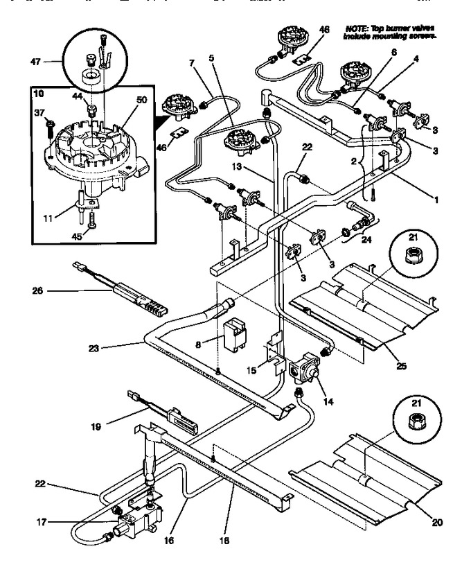 Diagram for 30-4282-00-04