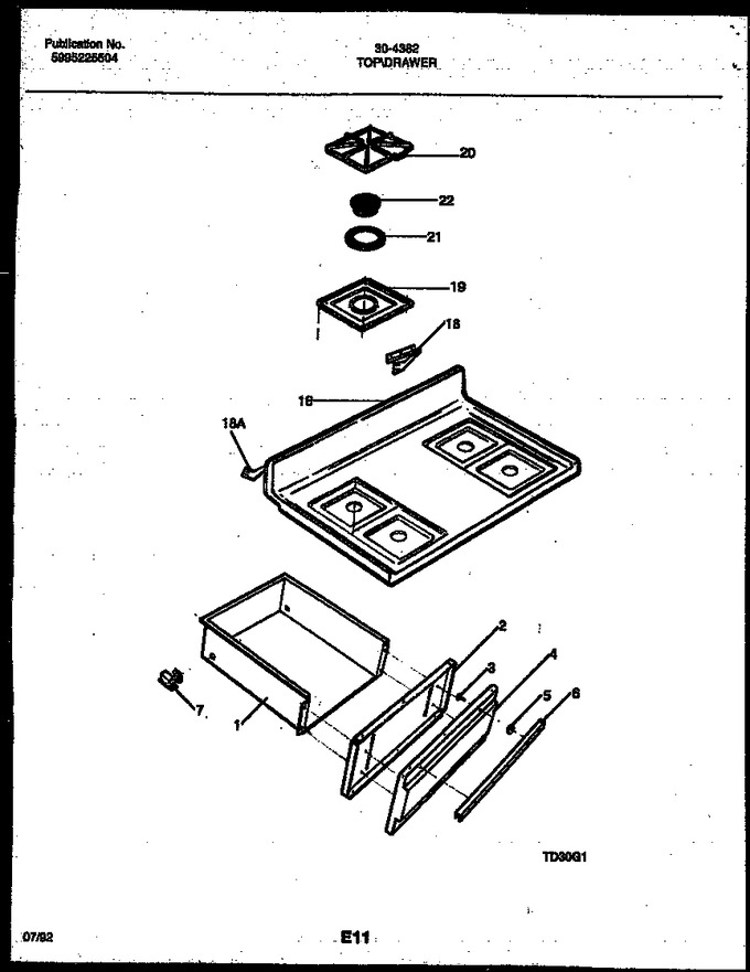 Diagram for 30-4382-23-01