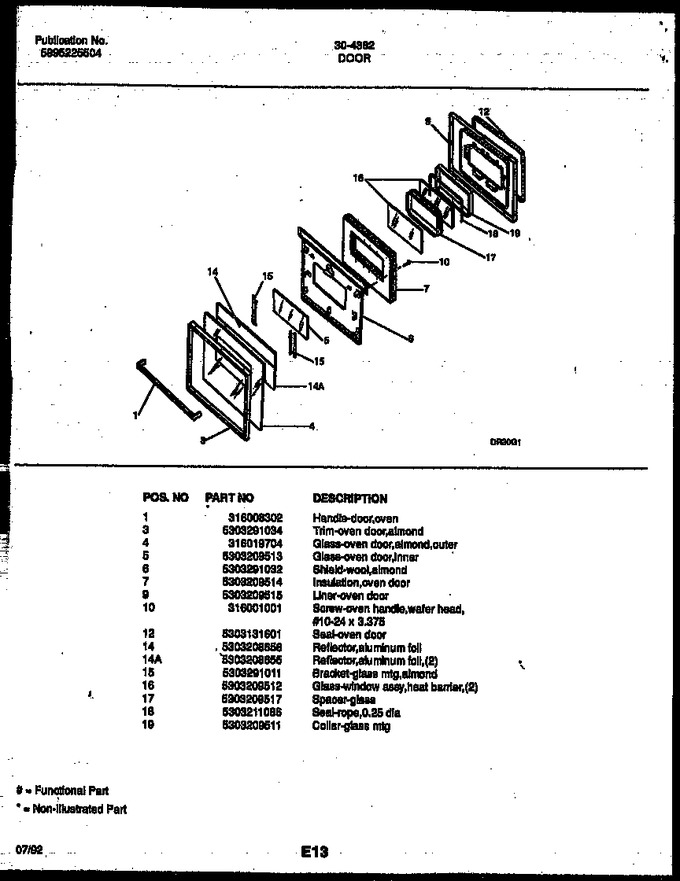 Diagram for 30-4382-23-01