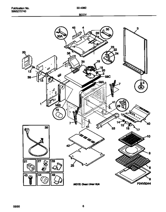 Diagram for 30-4382-23-05