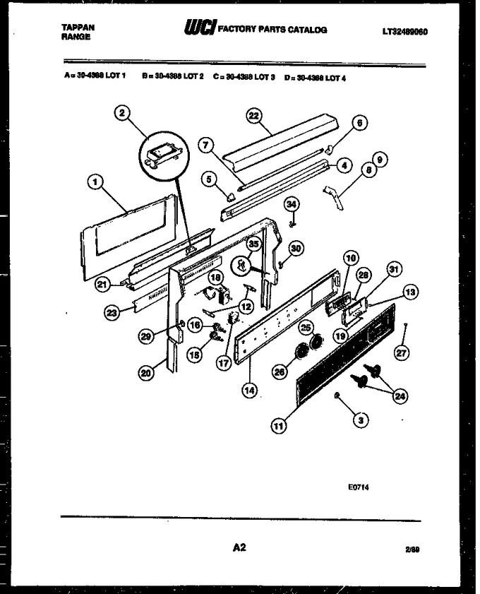 Diagram for 30-4388-00-03