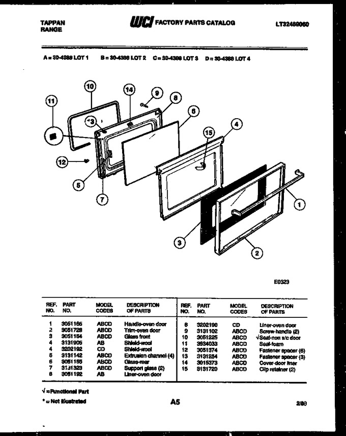Diagram for 30-4388-00-03