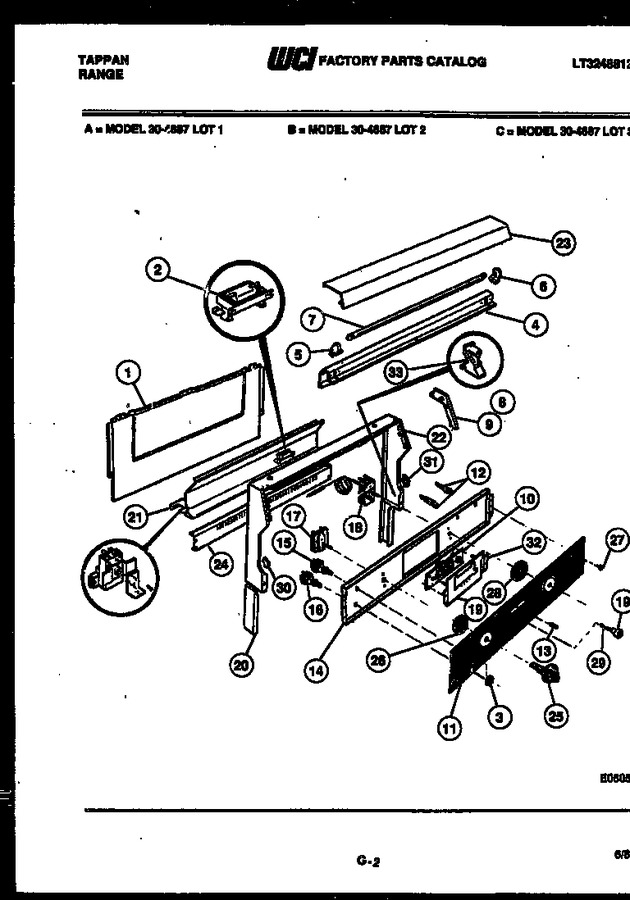 Diagram for 30-4687-08-02