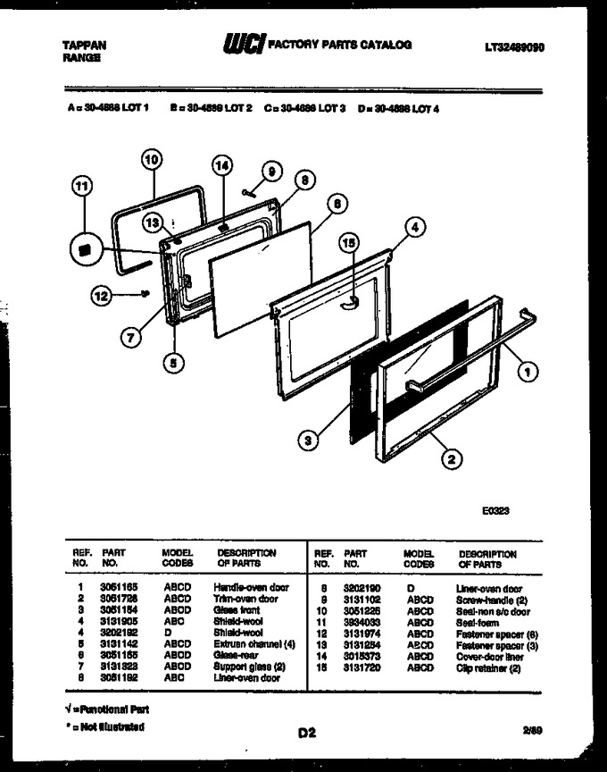 Diagram for 30-4688-23-04
