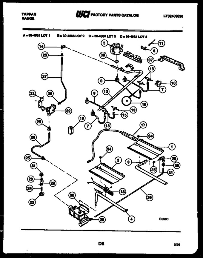 Diagram for 30-4688-00-04