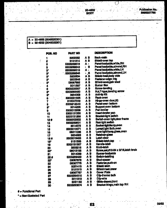 Diagram for 30-4932-23-01