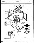 Diagram for 06 - Cooktop And Drawer Parts