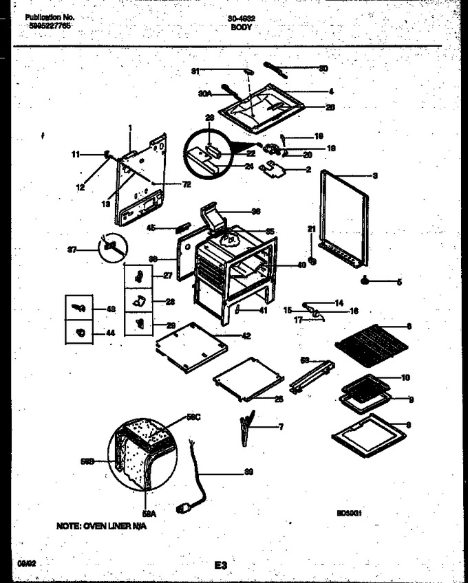 Diagram for 30-4932-23-01