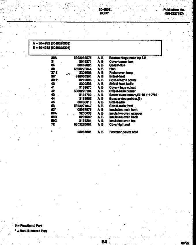 Diagram for 30-4932-23-01