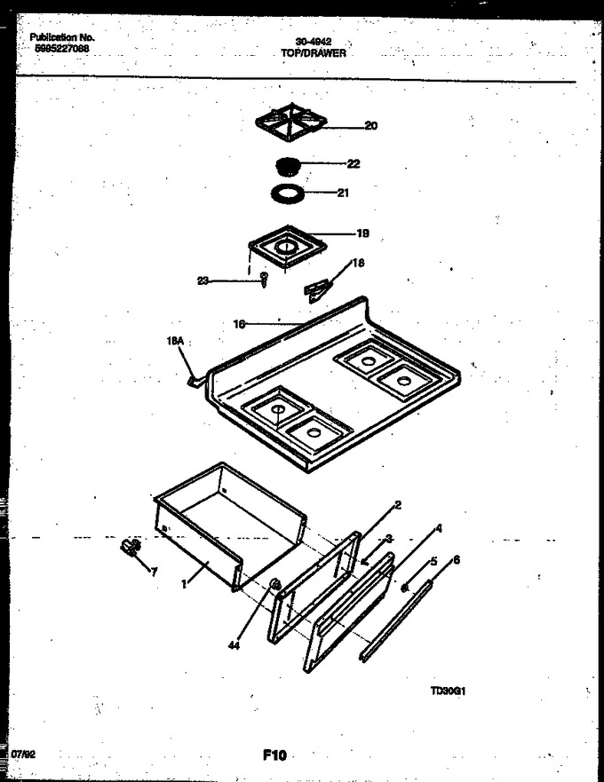Diagram for 30-4942-00-02