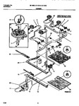 Diagram for 04 - Burner