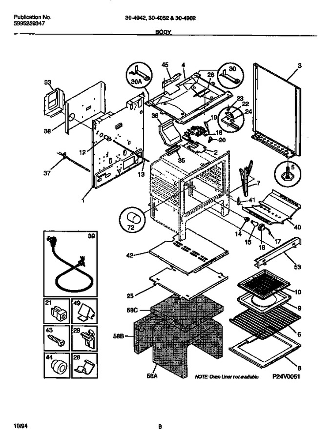 Diagram for 30-4942-00-04