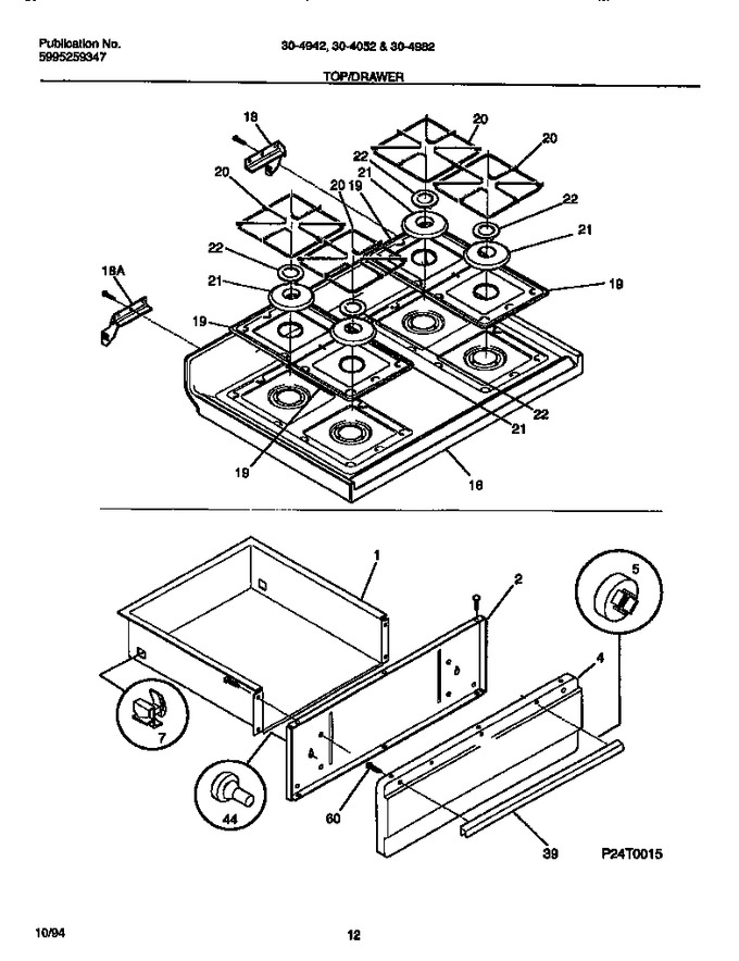 Diagram for 30-4952-00-03