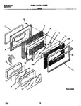 Diagram for 08 - Door