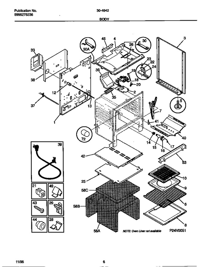 Diagram for 30-4942-00-07