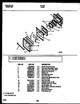 Diagram for 07 - Door Parts