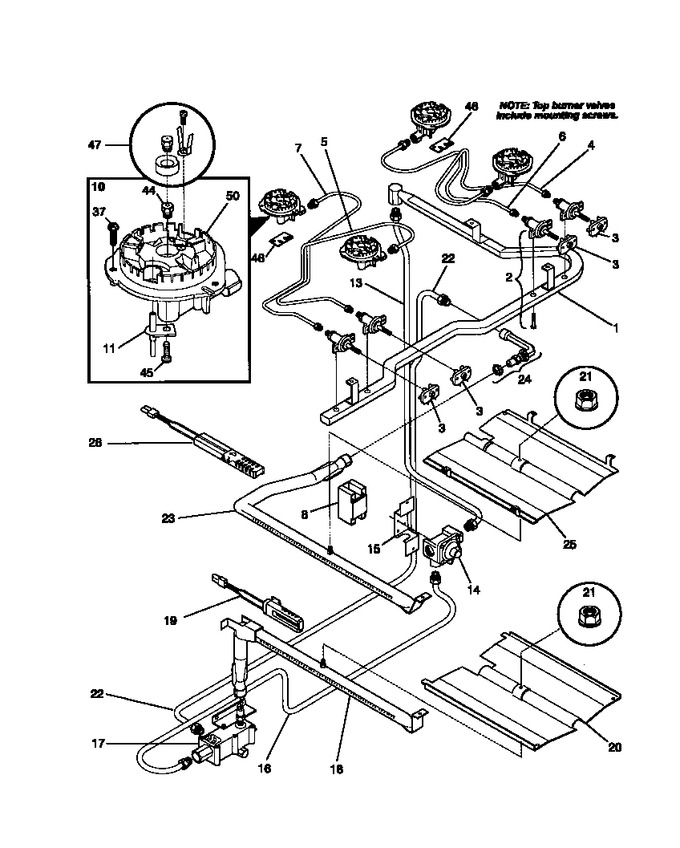 Diagram for 30-4952-00-05