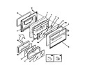 Diagram for 06 - Door
