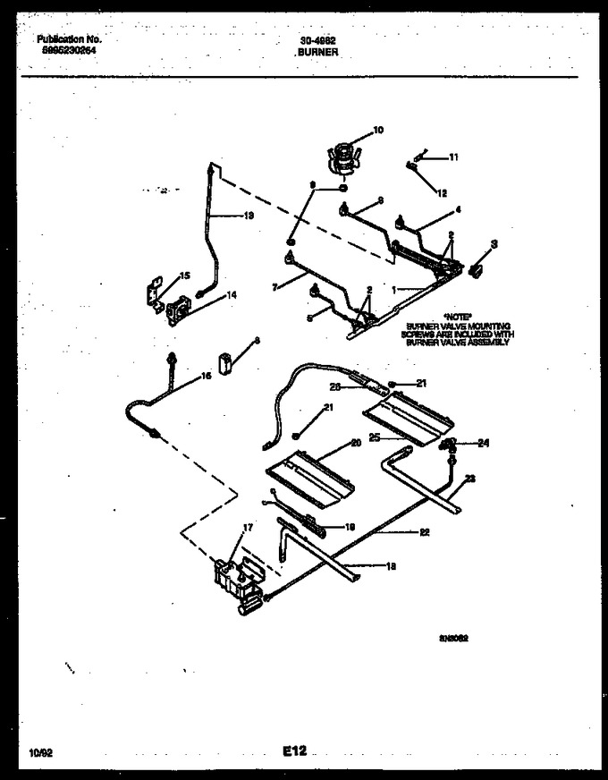 Diagram for 30-4962-23-01