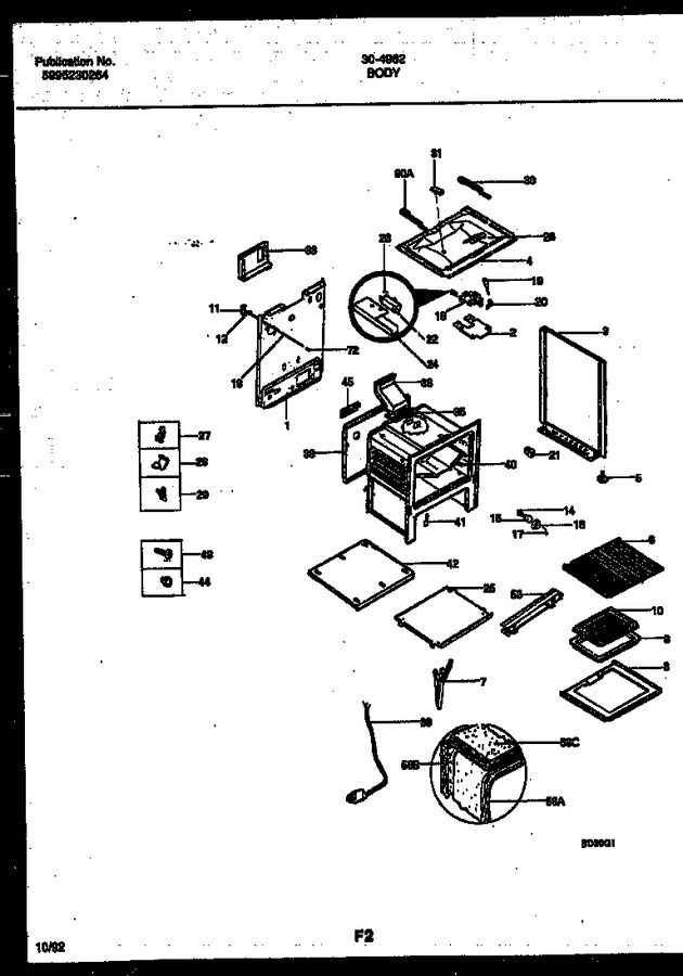 Diagram for 30-4962-23-01